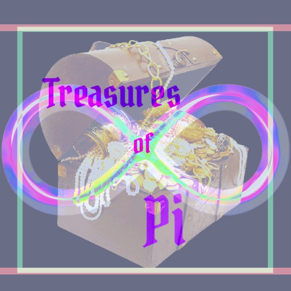 🪷 Treasures of Pi 🪷